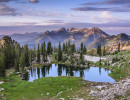 bryan anderson alpine lake