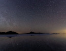 steve wise salt flats night