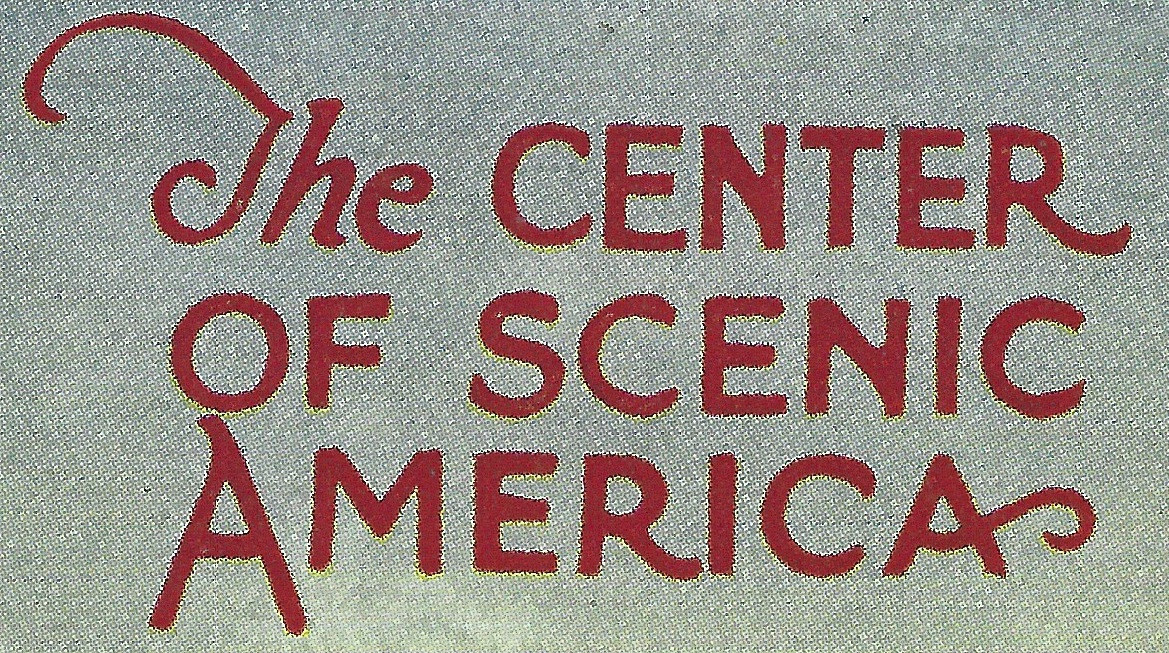 center of scenic america center of scenic america
