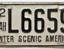 license plate2