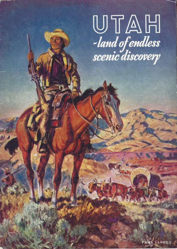 scenic utah booklet scenic utah booklet