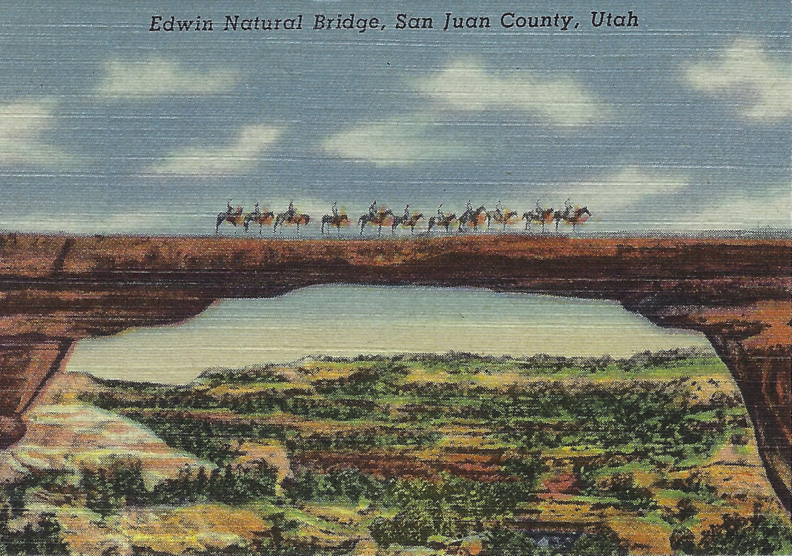 natural bridges san juan scenic utah natural bridges san juan scenic utah