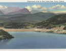 timp deer lake foldout postcard